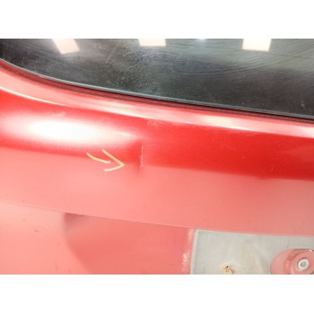 Recambio de porton trasero para ford focus iii 2.0 tdci referencia OEM IAM 2002017  