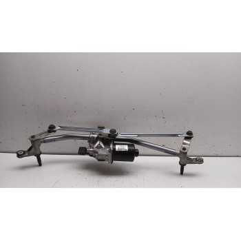 Recambio de motor limpia delantero para opel vivaro c furgoneta (k0) 1.5 referencia OEM IAM w000067049  