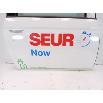 Recambio de puerta delantera derecha para fiat 500e (332_) elektro 3+1 (fa1) referencia OEM IAM 0000052237031  
