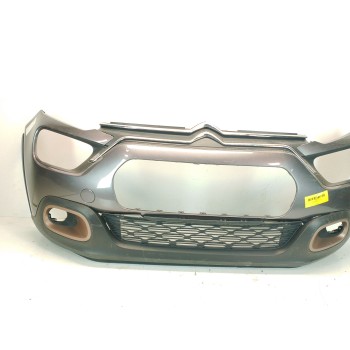 Recambio de paragolpes delantero para citroën c3 iii van (sx_, sy_) bluehdi 100 referencia OEM IAM 3200101191  