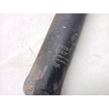 Recambio de amortiguador trasero derecho para peugeot boxer furgoneta 2.2 bluehdi 140 referencia OEM IAM 1362548080 50710735 