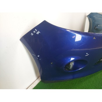 Recambio de paragolpes delantero para ford focus iii 1.6 tdci referencia OEM IAM bm5117757a  1 SERIE