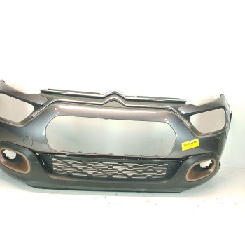 Recambio de paragolpes delantero para citroën c3 iii van (sx_, sy_) bluehdi 100 referencia OEM IAM 3200101191  