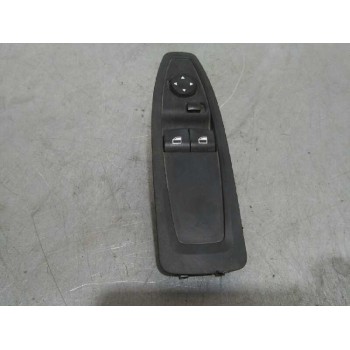 MANDO ELEVALUNAS DELANTERO IZQUIERDO 731845305 2 TECLAS