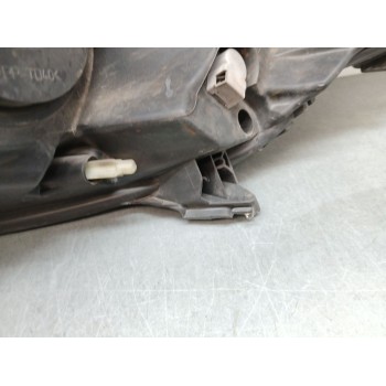 Recambio de faro derecho para renault grand scénic iii (jz0/1_) 1.5 dci referencia OEM IAM 260100023R  