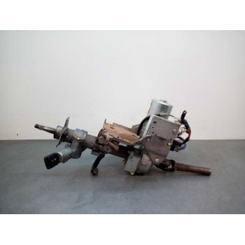 Recambio de columna direccion para nissan note (e11e) acenta referencia OEM IAM 488109U13A 285009U05A 