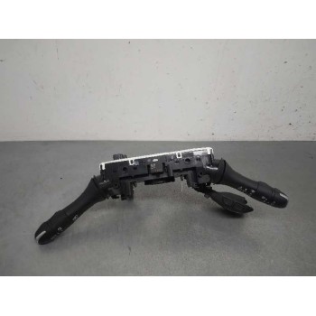 Recambio de mando multifuncion para renault megane iv grandtour limited referencia OEM IAM 255672570R  