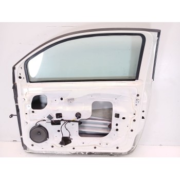 Recambio de puerta delantera derecha para fiat 500e (332_) elektro 3+1 (fa1) referencia OEM IAM 0000052237031  