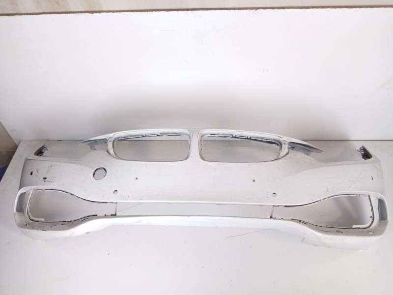 Recambio de paragolpes delantero para bmw 4 coupé (f32, f82) 440 i referencia OEM IAM 51117294651  
