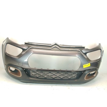 Recambio de paragolpes delantero para citroën c3 iii van (sx_, sy_) bluehdi 100 referencia OEM IAM 3200101191  