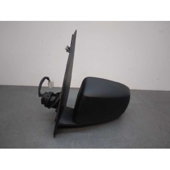 Recambio de retrovisor izquierdo para fiat panda (169) 1.2 cat referencia OEM IAM 01704662700 5 PINES 