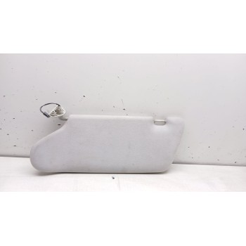 Recambio de parasol derecho para mercedes-benz clase m (w163) ml 270 cdi (163.113) referencia OEM IAM 16381002107D68  