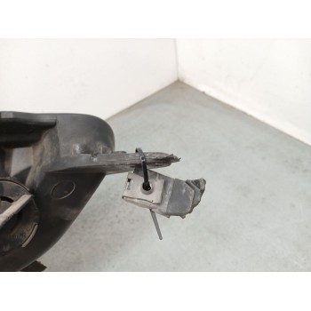 Recambio de faro derecho para renault grand scénic iii (jz0/1_) 1.5 dci referencia OEM IAM 260100023R  