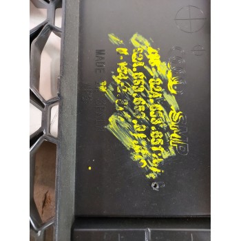 Recambio de paragolpes delantero para audi a1 sportback (8xf) adrenalin referencia OEM IAM 82A807437A  