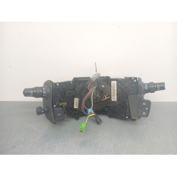 Recambio de anillo airbag para renault megane scénic (ja0/1_) 1.9 dt (ja0k, ja0y) referencia OEM IAM 8200127728  