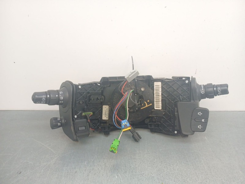 Recambio de anillo airbag para renault megane scénic (ja0/1_) 1.9 dt (ja0k, ja0y) referencia OEM IAM 8200127728  