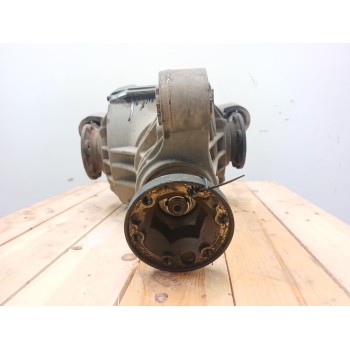 Recambio de diferencial trasero para porsche cayenne (9pa) 3.2 referencia OEM IAM 0AB5250150  