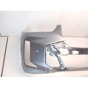 Recambio de paragolpes delantero para bmw x5 van (g05) xdrive 40 i referencia OEM IAM 51118085618  