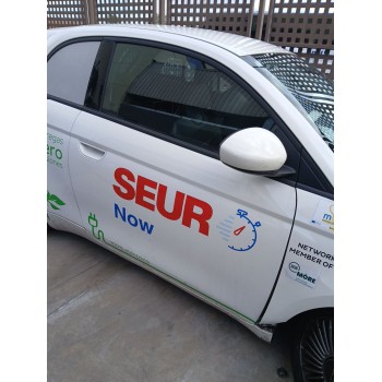 Recambio de puerta delantera derecha para fiat 500e (332_) elektro 3+1 (fa1) referencia OEM IAM 0000052237031  