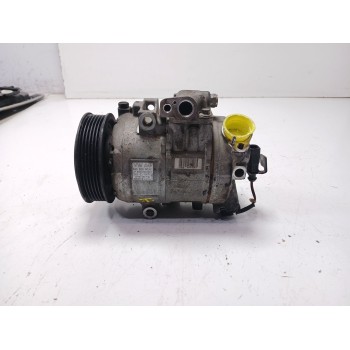 COMPRESOR AIRE ACONDICIONADO 6Q0820803j 