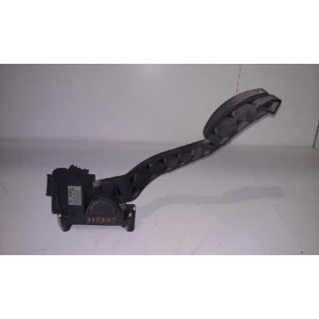 Recambio de potenciometro pedal para alfa romeo 147 (190) 1.6 16v cat referencia OEM IAM 0281002380  