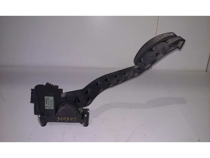 Recambio de potenciometro pedal para alfa romeo 147 (190) 1.6 16v cat referencia OEM IAM 0281002380  