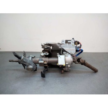 Recambio de columna direccion para nissan note (e11e) acenta referencia OEM IAM 488109U13A 285009U05A 