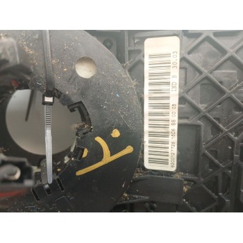 Recambio de anillo airbag para renault megane scénic (ja0/1_) 1.9 dt (ja0k, ja0y) referencia OEM IAM 8200127728  