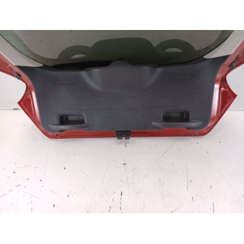 Recambio de porton trasero para ford focus iii 2.0 tdci referencia OEM IAM 2002017  