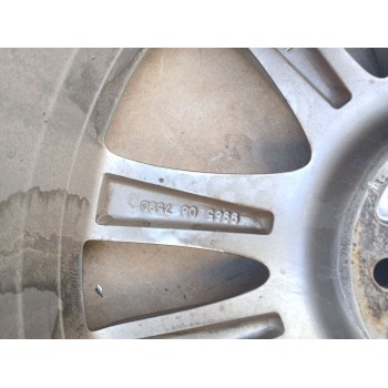 Recambio de llanta para mazda 6 sedán (gj, gl) 2.2 d (gj2fp) referencia OEM IAM 9985087590  19pulgadas
