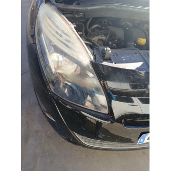 Recambio de faro derecho para renault grand scénic iii (jz0/1_) 1.5 dci referencia OEM IAM 260100023R  