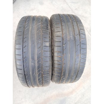 NEUMATICO 255-45-19 104Y X2 19 - TRACMAX 2022