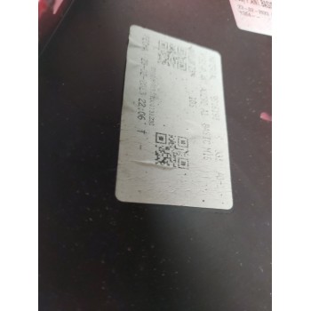 Recambio de paragolpes delantero para audi a1 sportback (8xf) adrenalin referencia OEM IAM 82A807437A  