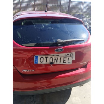 Recambio de porton trasero para ford focus iii 2.0 tdci referencia OEM IAM 2002017  