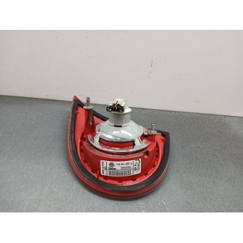 Recambio de piloto trasero izquierdo interior para volkswagen golf v (1k1) 1.9 tdi referencia OEM IAM 1k6945093g  