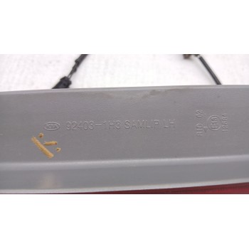 Recambio de piloto trasero izquierdo para kia cee´d sw (ed) 1.6 referencia OEM IAM 924031h3  