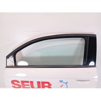 Recambio de puerta delantera izquierda para fiat 500e (332_) elektro 3+1 (fa1) referencia OEM IAM 0000052237043  