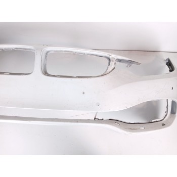 Recambio de paragolpes delantero para bmw 4 coupé (f32, f82) 440 i referencia OEM IAM 51117294651  