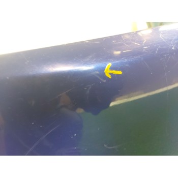 Recambio de paragolpes delantero para ford focus iii 1.6 tdci referencia OEM IAM bm5117757a  1 SERIE