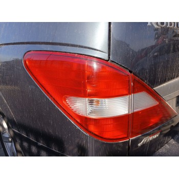 Recambio de piloto trasero izquierdo para ssangyong rodius i 2.7 xdi referencia OEM IAM 8360121  