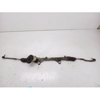 Recambio de cremallera direccion para renault grand scénic iii (jz0/1_) 1.5 dci referencia OEM IAM 490010024R  