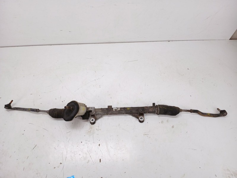 Recambio de cremallera direccion para renault grand scénic iii (jz0/1_) 1.5 dci referencia OEM IAM 490010024R  