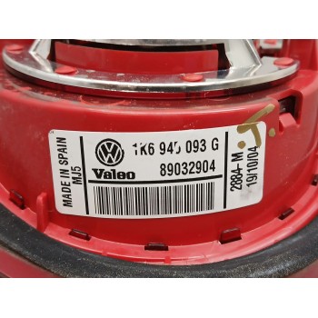 Recambio de piloto trasero izquierdo interior para volkswagen golf v (1k1) 1.9 tdi referencia OEM IAM 1k6945093g  