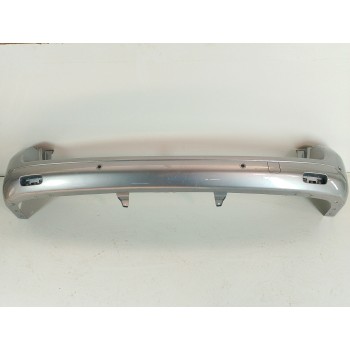 PARAGOLPES TRASERO 9811639677 