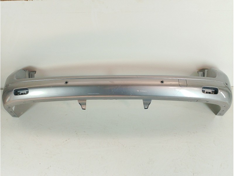 Recambio de paragolpes trasero para toyota proace autobús (mdz_) 2.0 d4d (mdz3) referencia OEM IAM 9811639677  