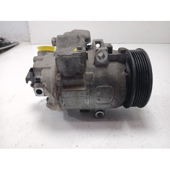 Recambio de compresor aire acondicionado para volkswagen polo iv (9n_, 9a_) 1.4 tdi referencia OEM IAM 6Q0820803j  