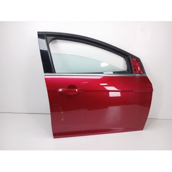 Recambio de puerta delantera derecha para ford focus iii 2.0 tdci referencia OEM IAM 2147844  