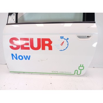 Recambio de puerta delantera izquierda para fiat 500e (332_) elektro 3+1 (fa1) referencia OEM IAM 0000052237043  