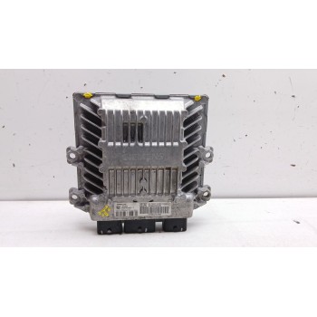 CENTRALITA MOTOR UCE 9653451880 9660300280 