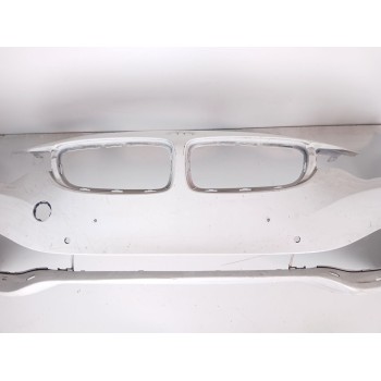 Recambio de paragolpes delantero para bmw 4 coupé (f32, f82) 440 i referencia OEM IAM 51117294651  